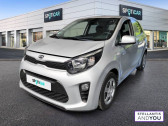 Kia Picanto occasion année 2019 boite Manuelle Annonce Kia Picanto occasion Essence 1.0 essence MPi 67 ch BVM5 Active à MONTIGNY LE BRETONNEUX