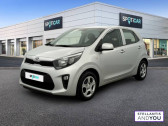 Kia Picanto occasion année 2019 boite Manuelle Annonce Kia Picanto occasion Essence 1.0 essence MPi 67 ch BVM5 Active à MONTIGNY LE BRETONNEUX