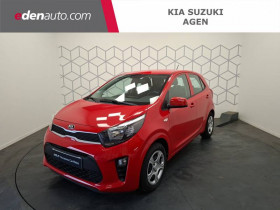 Kia Picanto , garage KIA SUZUKI BOE  Bo