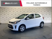 Kia Picanto occasion année 2019 boite Manuelle Annonce Kia Picanto occasion Essence 1.0 essence MPi 67 ch BVM5 Active à TARBES