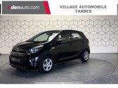Annonce Kia Picanto occasion Essence 1.0 essence MPi 67 ch BVM5 Active  TARBES