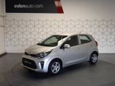 Kia Picanto occasion année 2018 boite Manuelle Annonce Kia Picanto occasion Essence 1.0 essence MPi 67 ch BVM5 Active à TARBES