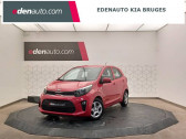 Annonce Kia Picanto occasion Essence 1.0 essence MPi 67 ch BVM5 Active  Bruges