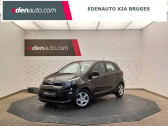 Annonce Kia Picanto occasion Essence 1.0 essence MPi 67 ch BVM5 Active  Bruges