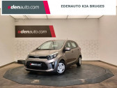Kia Picanto occasion année 2020 boite Manuelle Annonce Kia Picanto occasion Essence 1.0 essence MPi 67 ch BVM5 Active à Bruges