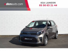 Kia Picanto occasion Gris année 2019 boite Manuelle Annonce Kia Picanto occasion Essence 1.0 essence MPi 67 ch BVM5 Active à Toulenne