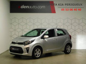 Kia Picanto occasion année 2018 boite Manuelle Annonce Kia Picanto occasion Essence 1.0 essence MPi 67 ch BVM5 Active à PERIGUEUX