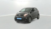 Annonce Kia Picanto occasion Essence 1.0 essence MPi 67 ch BVM5 Design 5p  SAINT-GREGOIRE