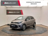Annonce Kia Picanto occasion Essence 1.0 essence MPi 67 ch BVM5 Design � Bruges