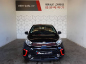 Kia Picanto occasion année 2018 boite Manuelle Annonce Kia Picanto occasion Essence 1.0 essence MPi 67 ch BVM5 GT Line à Lourdes