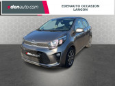 Kia Picanto 1.0 essence MPi 67 ch ISG BVM5 Urban Edition   Toulenne 33