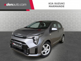 Kia Picanto , garage KIA SUZUKI MARMANDE � Saint Bazeille