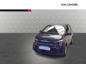 Kia Picanto occasion année 2025 boite Manuelle Annonce Kia Picanto occasion Essence 1.0 GDi 68 ch BVM5 Active à Cahors