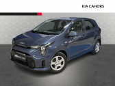 Annonce Kia Picanto occasion Essence 1.0 GDi 68 ch BVM5 Active � Cahors