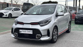 Kia Picanto 1.0 GDi 68 ch BVM5 GT-Line  2024 - annonce de voiture en vente sur Auto Sélection.com