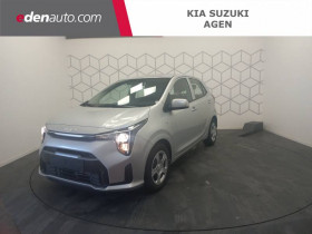 Kia Picanto , garage KIA SUZUKI MARMANDE � Saint Bazeille