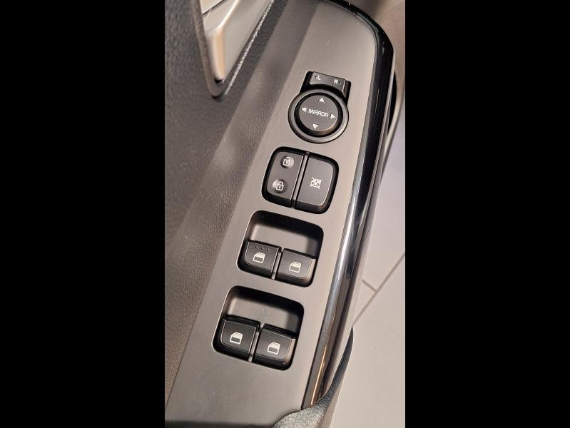Kia Picanto 1.0 GDi 68ch Active BVMA5  occasion � Auxerre - photo n�20
