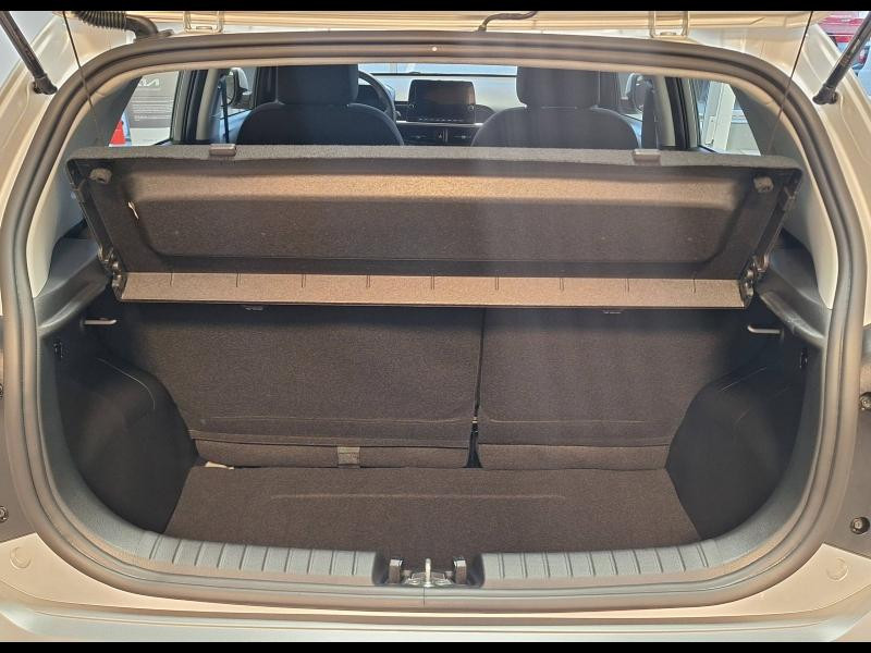 Kia Picanto 1.0 GDi 68ch Active BVMA5  occasion � Auxerre - photo n�13