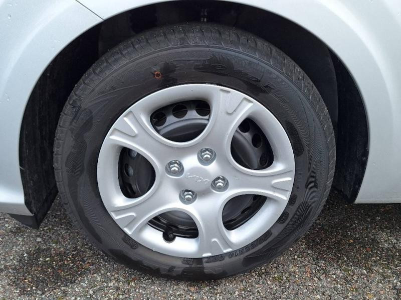 Kia Picanto 1.0 GDi 68ch Active BVMA5  occasion � Amilly - photo n�9