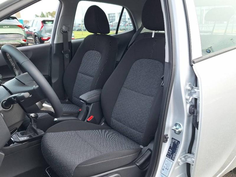 Kia Picanto 1.0 GDi 68ch Active BVMA5  occasion � Amilly - photo n�10