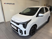 Annonce Kia Picanto occasion Essence 1.0 GDi 68ch GT-Line BVMA5  Chaumont