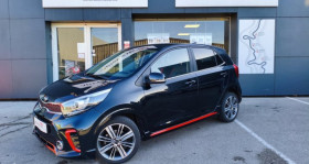 Kia Picanto occasion 2020 mise en vente &agrave; EPONE par le garage AGENCE AUTOMOBILIERE EPONE 78 - photo n&deg;1