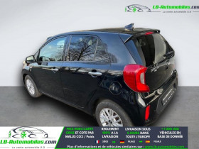 Kia Picanto 1.0 MPi 67 ch BVM  occasion � Beaupuy - photo n�3