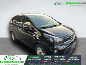 Kia Picanto 1.0 MPi 67 ch BVM  occasion � Beaupuy - photo n�2