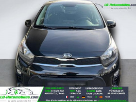Kia Picanto 1.0 MPi 67 ch BVM  occasion � Beaupuy - photo n�4
