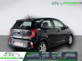 Kia Picanto 1.0 MPi 67 ch BVM  occasion � Beaupuy - photo n�4