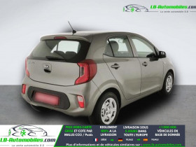 Kia Picanto 1.0 MPi 67 ch BVM  occasion � Beaupuy - photo n�2