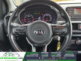 Kia Picanto 1.0 MPi 67 ch BVM  occasion � Beaupuy - photo n�8