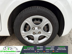 Kia Picanto 1.0 MPi 67 ch BVM  occasion � Beaupuy - photo n�8