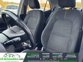 Kia Picanto 1.0 MPi 67 ch BVM  occasion � Beaupuy - photo n�7