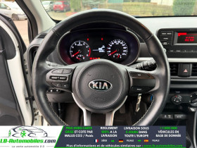 Kia Picanto 1.0 MPi 67 ch BVM  occasion � Beaupuy - photo n�7