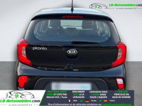 Kia Picanto 1.0 MPi 67 ch BVM  occasion � Beaupuy - photo n�6