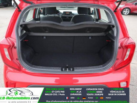 Kia Picanto 1.0 MPi 67 ch BVM  occasion � Beaupuy - photo n�9