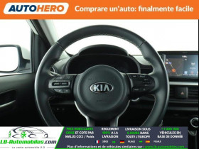 Kia Picanto 1.0 MPi 67 ch BVM  occasion � Beaupuy - photo n�6