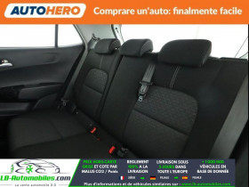 Kia Picanto 1.0 MPi 67 ch BVM  occasion � Beaupuy - photo n�5