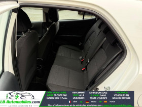 Kia Picanto 1.0 MPi 67 ch BVM  occasion � Beaupuy - photo n�6