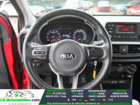 Kia Picanto 1.0 MPi 67 ch BVM  occasion � Beaupuy - photo n�8