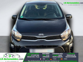 Kia Picanto 1.0 MPi 67 ch BVM  occasion � Beaupuy - photo n�5