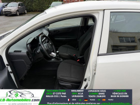 Kia Picanto 1.0 MPi 67 ch BVM  occasion � Beaupuy - photo n�5