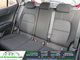 Kia Picanto 1.0 MPi 67 ch BVM  occasion � Beaupuy - photo n�7