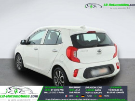 Kia Picanto 1.0 MPi 67 ch BVM  occasion � Beaupuy - photo n�4