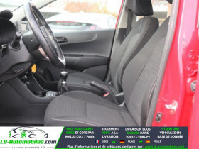 Kia Picanto 1.0 MPi 67 ch BVM  occasion � Beaupuy - photo n�6