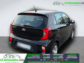 Kia Picanto 1.0 MPi 67 ch BVM  occasion � Beaupuy - photo n�4