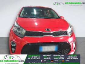 Kia Picanto 1.0 MPi 67 ch BVM  occasion � Beaupuy - photo n�2