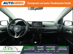 Kia Picanto 1.0 MPi 67 ch BVM  occasion � Beaupuy - photo n�3