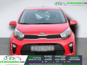 Kia Picanto 1.0 MPi 67 ch BVM  occasion � Beaupuy - photo n�4